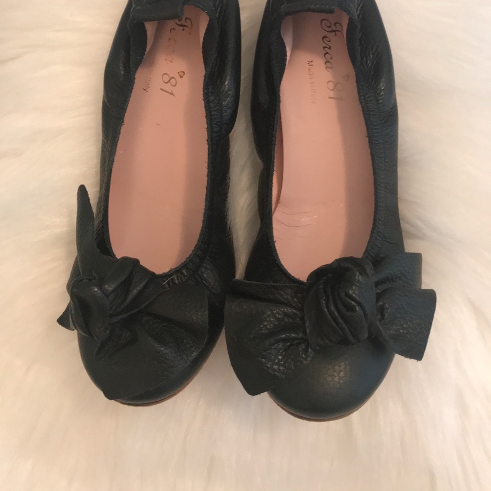 Ferca 81 Women’s Flats